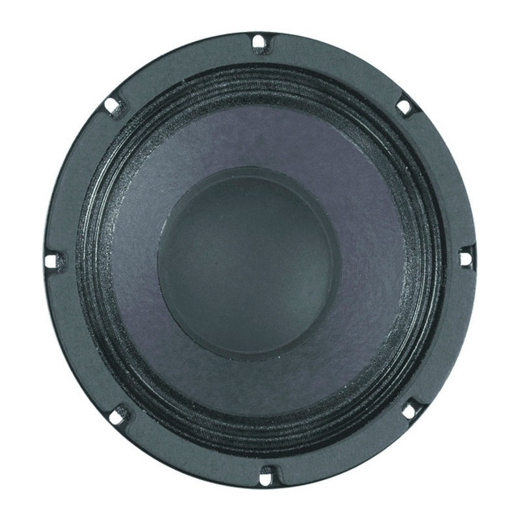 Bocina Eminence Alpha-8a Negro