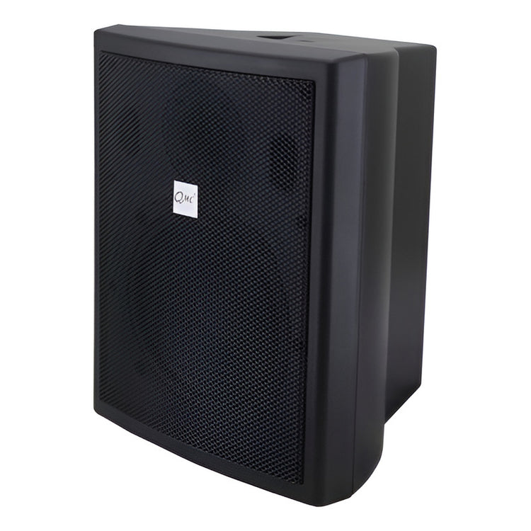 Bafle Pasivo Para Montaje Qmc 50, Negro 2pzas, 30w Negro