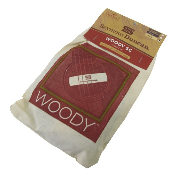 Pastilla Seymour Duncan Guit Acust Mod. Sa-3sc Marrón