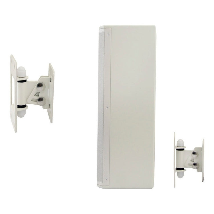 Bocina Para Montaje Qmc-l3x4, Columna Blanco