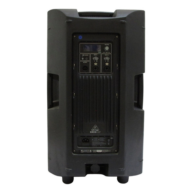 Bafle Behringer Activo 15 PuLG 1200w Mod. Dr115dsp Black