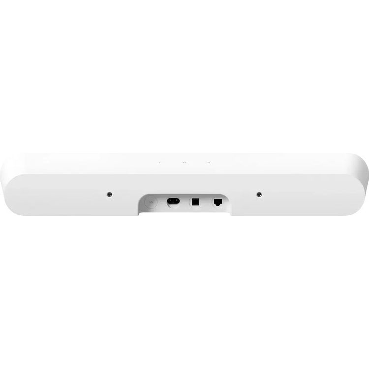 Ray White Barra De Sonido Sonos Mini Wi-fi (blanca) Blanco