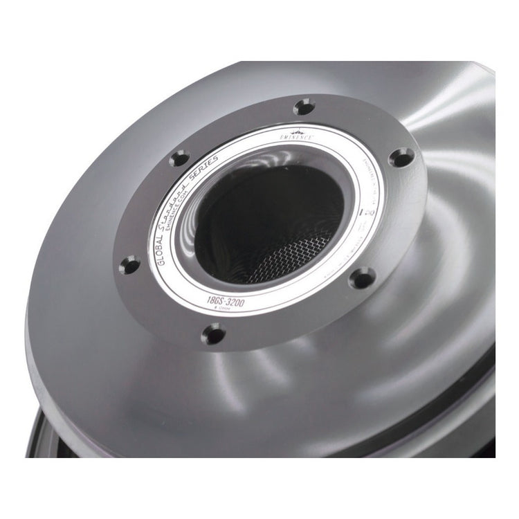 Bocina Eminence 18 3200w Mod. 18gs-3200