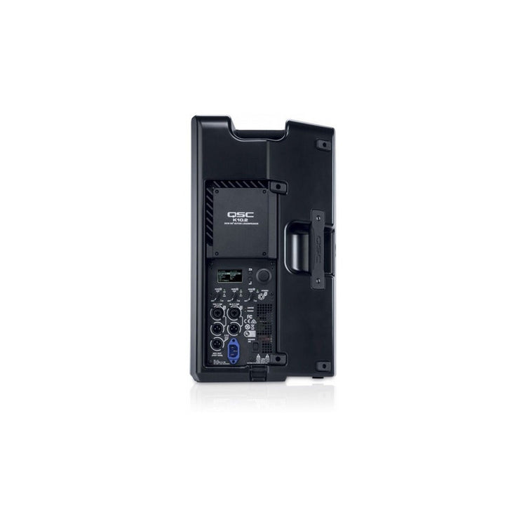 K12.2 Bafle Qsc Activo 12 PuLG 2000w Negro