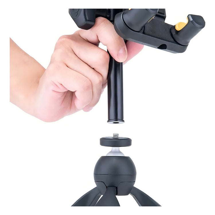 Stand Hercules Para Tablet Y Smartphone Mod. Dg-307b