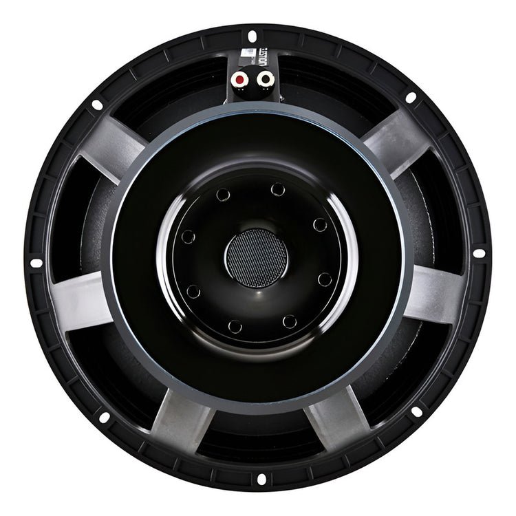 Bocina Celestion Cf1540hd 15puLG, 8 Ohms - Negro