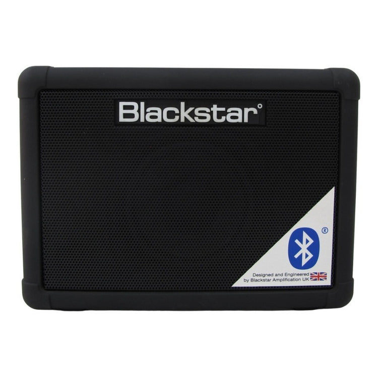 Combo Blackstar Guitarra 3w Fly 3 Bluetooth Negro