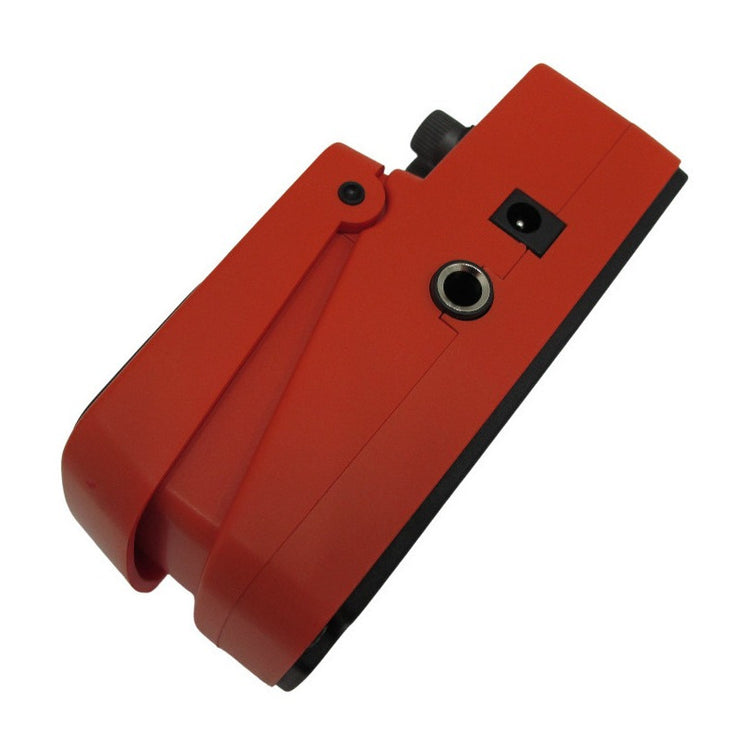 Pedal Behringer De Fx Super Fuzz P/guitarra Mod. Sf-300 Naranja