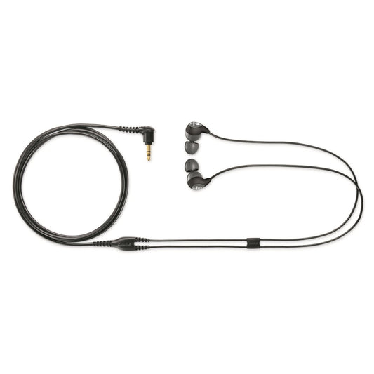 Audífonos In-Ear Shure monitoreo personal SE-112