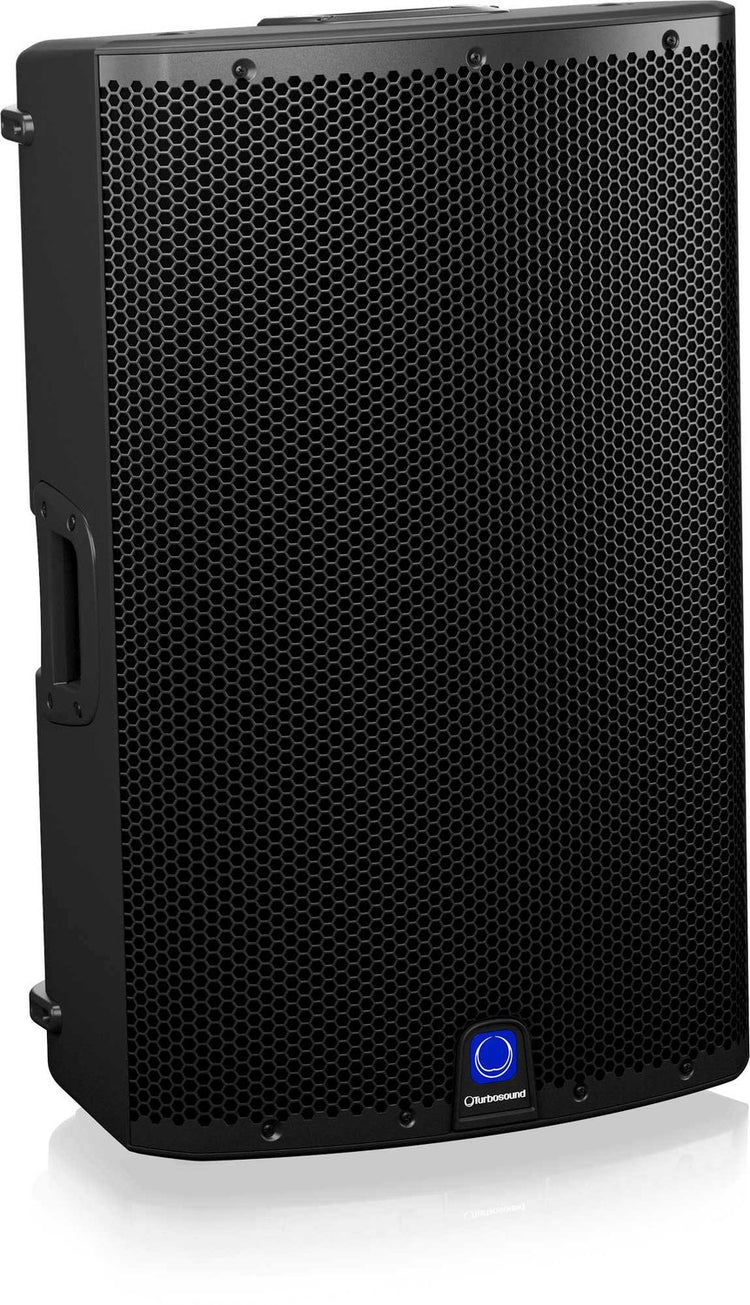 Bafle Turbosound activo 15 pulg. 1000W IX15