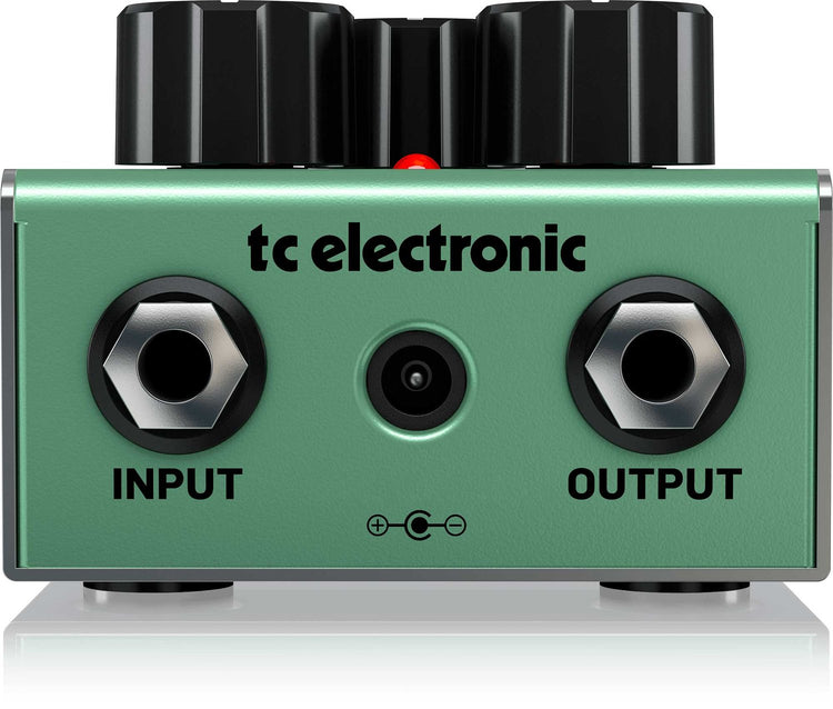 Pedal guitarra TC FX THE PROPHET DIGITAL DELAY