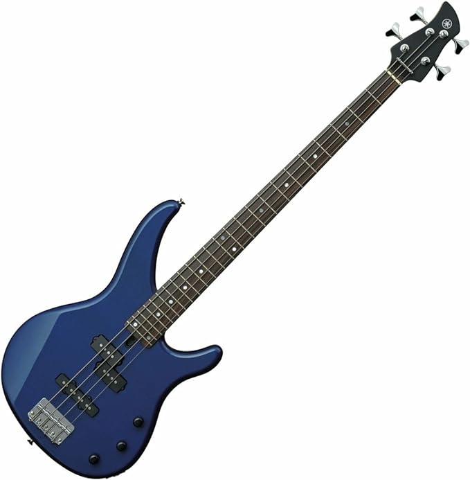 Bajo Yamaha 4 cuerdas TRBX174 Blue