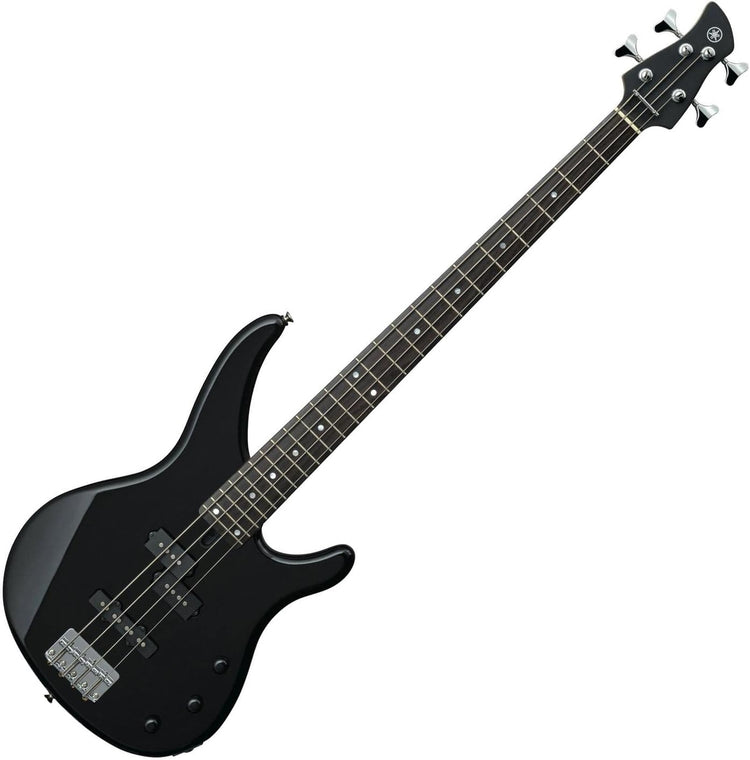 Bajo Yamaha 4 cuerdas TRBX-174 Black