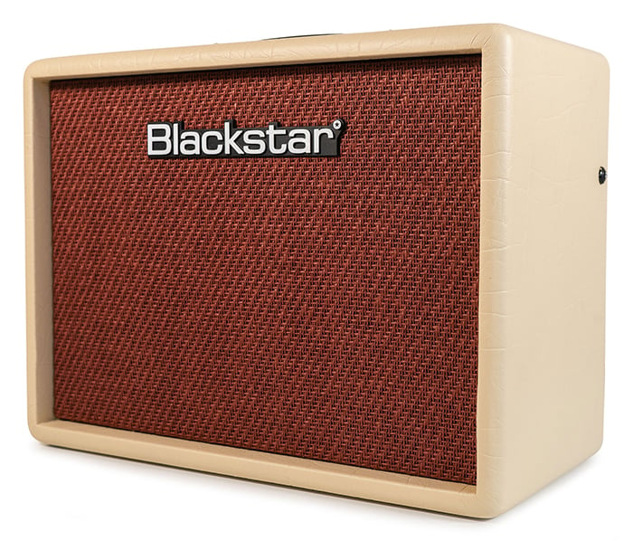 Combo guitarra eléctrica Blackstar 15W DEBUT 15E beige