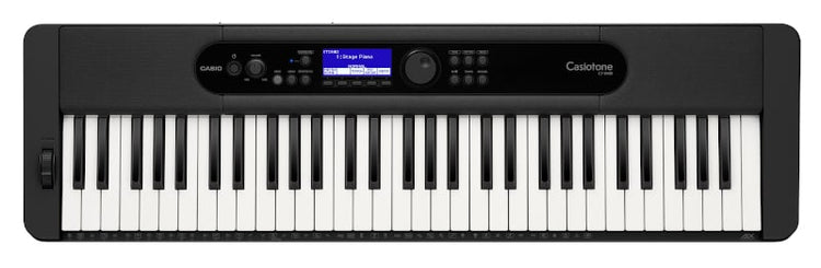 Teclado Casio CASIO TONE CT-S400