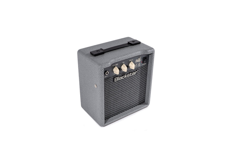 Combo guitarra eléctrica Blackstar 10W DEBUT 10E gris