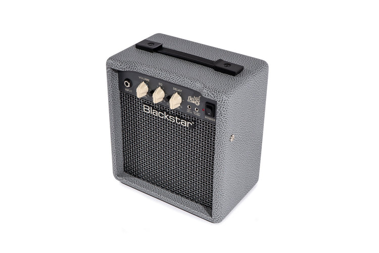 Combo guitarra eléctrica Blackstar 10W DEBUT 10E gris