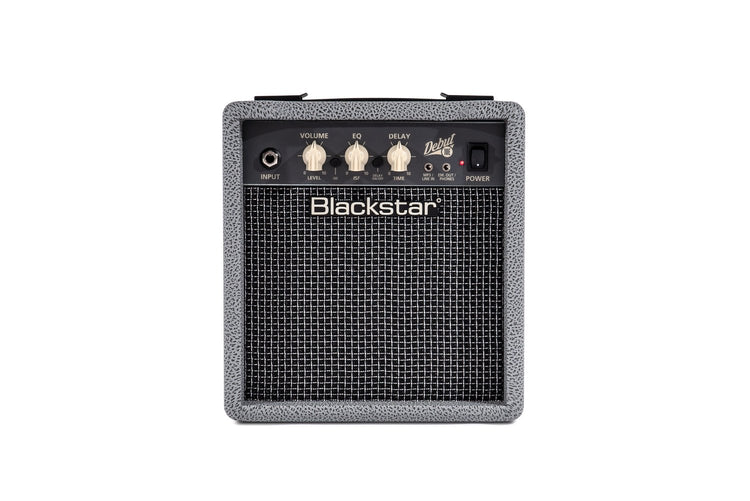 Combo guitarra eléctrica Blackstar 10W DEBUT 10E gris