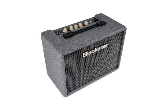 Combo guitarra eléctrica Blackstar 15W DEBUT 15E gris