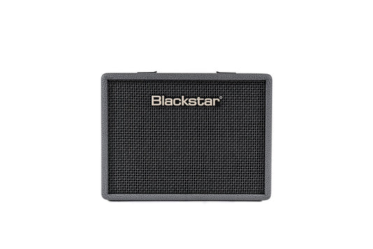 Combo guitarra eléctrica Blackstar 15W DEBUT 15E gris