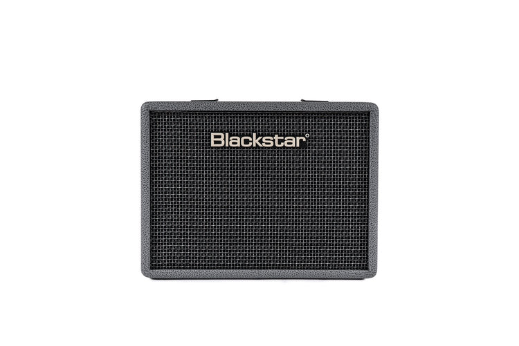 Combo guitarra eléctrica Blackstar 15W DEBUT 15E gris