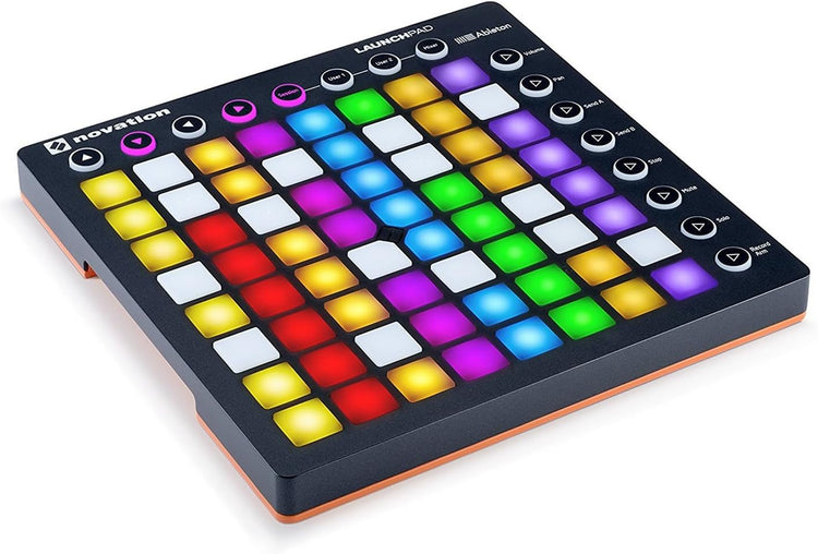 Controlador Novation Launchpad MK2