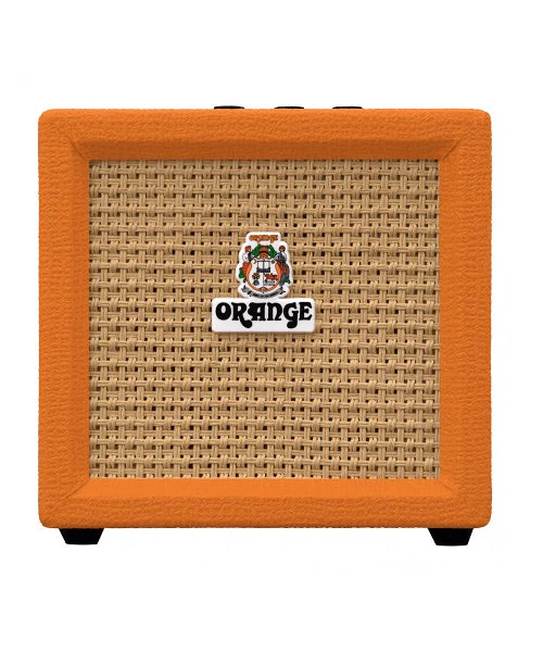 Combo guitarra Orange 3W CRUSH MINI