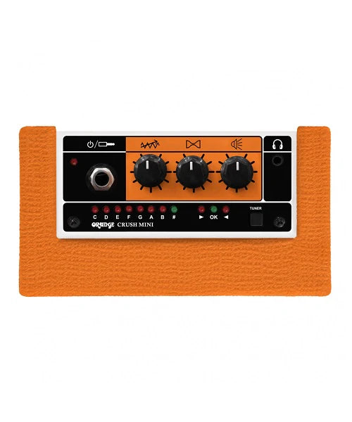 Combo guitarra Orange 3W CRUSH MINI