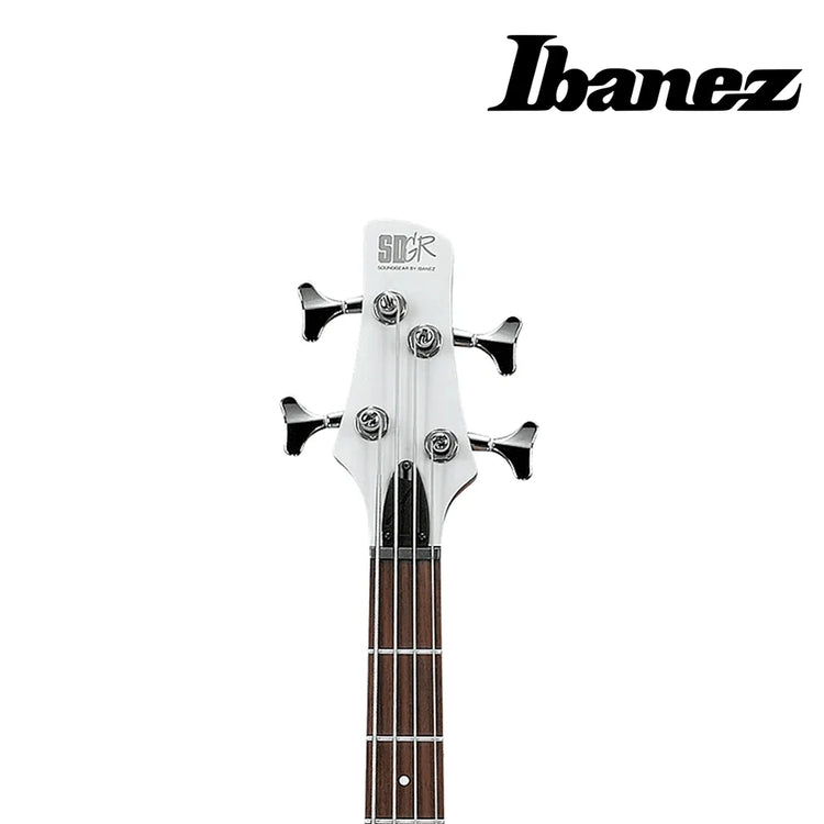 Bajo eléctrico Ibanez SR300E-PW white