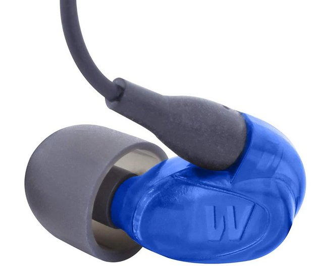 Audífonos In-Ear Westone Profesional UM1