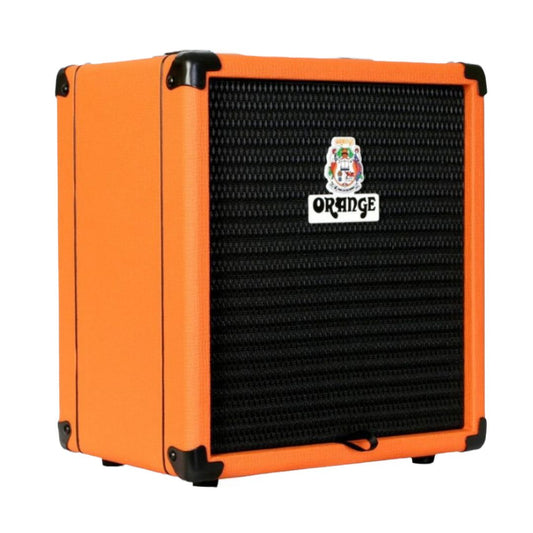 Combo bajo Orange Crush PIX 1x8 pulg. 25W CR25BX