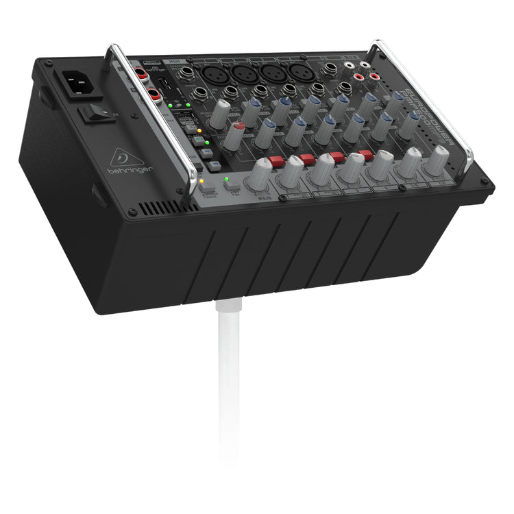 Consola mezcladora Behringer PMP500 MP3