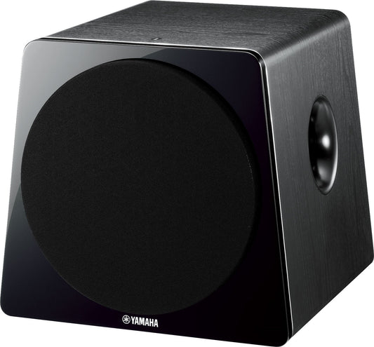 Subwoofer Yamaha activo 250W NSSW500