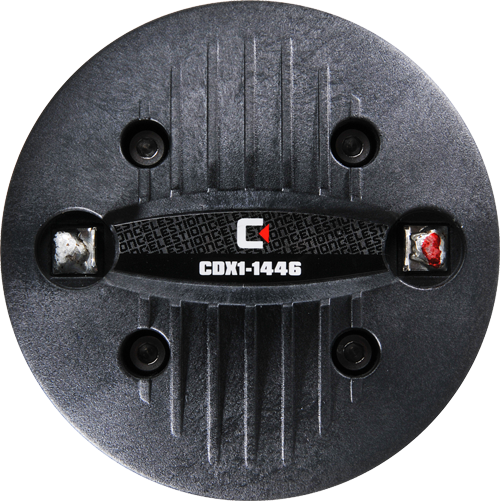 Driver Celestion CDX1-1446