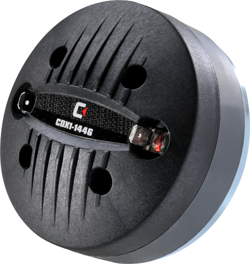 Driver Celestion CDX1-1446