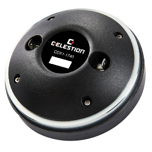 Driver Celestion CDX1-1747