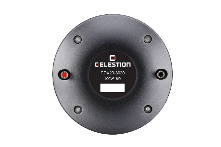 Driver Celestion CDX20-3020