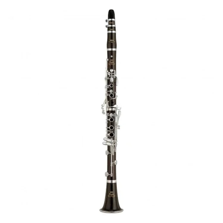 Clarinete Blessing (SIB) ebonite 6402