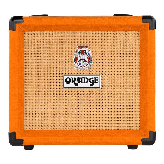 Combo guitarra Orange 12W CRUSH 12