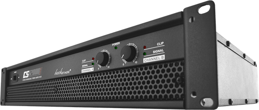 Amplificador Backstage CS-12000