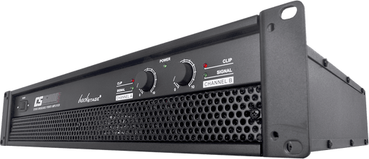 Amplificador Backstage CS-16000