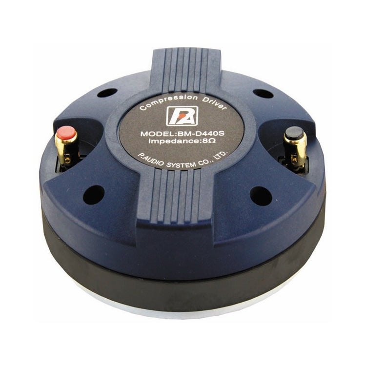 Driver P Audio Bm-d450s