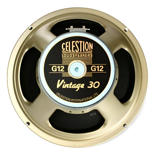 Bocina Celestion Vintage 30 8 Ohms 8 Ohms