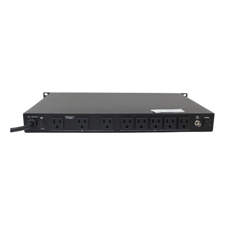 Acondicionador D Voltaje Furman Classic 15a Mod. Pl-plus Dmc