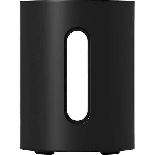 Sub-mini Black Subwoofer Sonos Mini Wi-fi (negro) Negro
