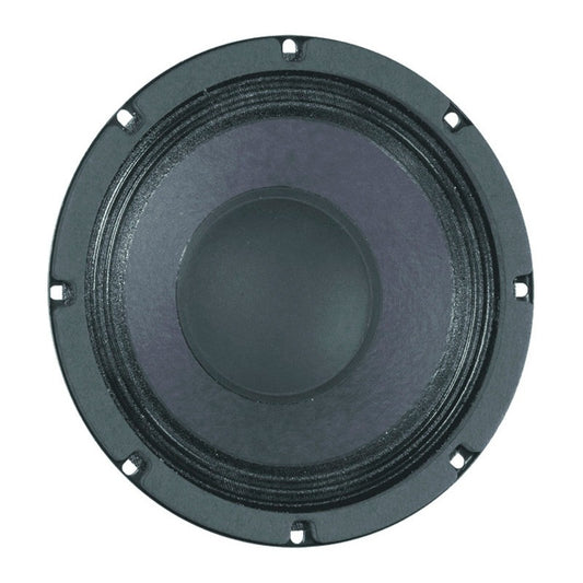 Bocina Eminence Alpha-8a Negro