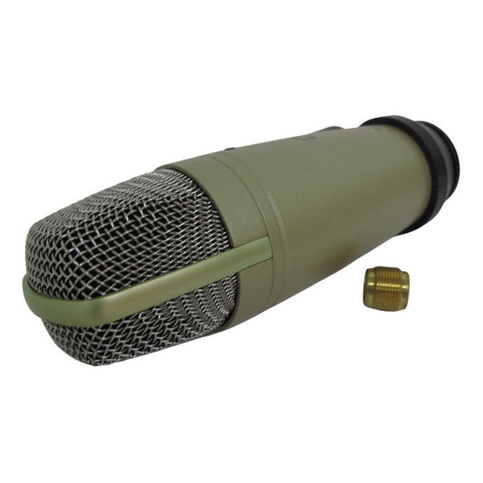 Microfono Behringer De Condensador P/estudio Mod. C-1