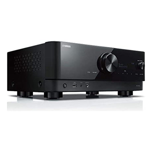 Rxv6a Receptor Yamaha 7.2ch Wi-fi Y Bluetooth