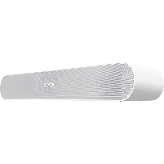 Ray White Barra De Sonido Sonos Mini Wi-fi (blanca) Blanco