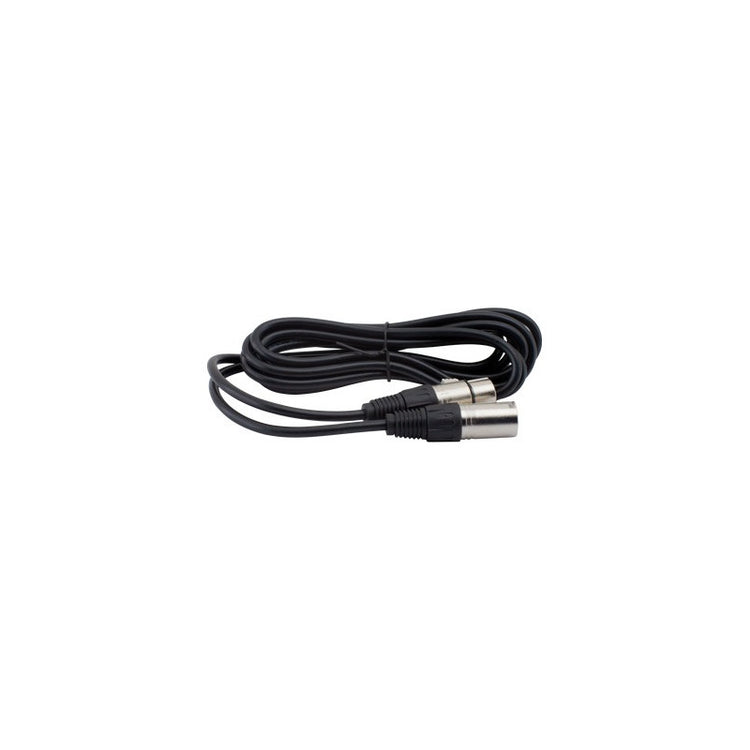 K-511 Pack Paq. 3 Microfonos Krieg K-511 Con Estuche
